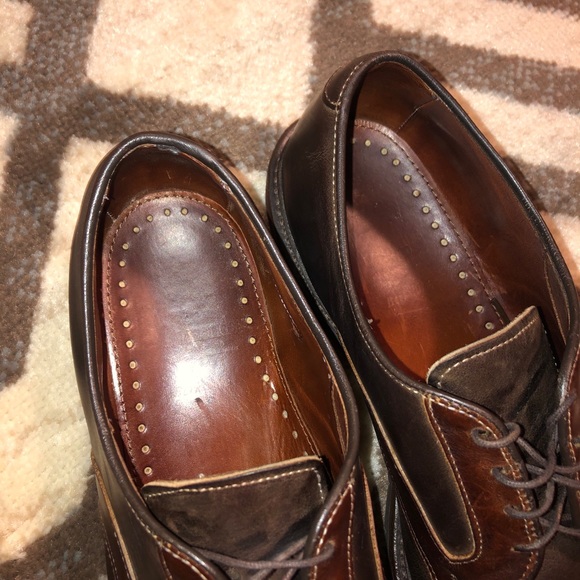 Allen Edmonds - Picture 8 of 10